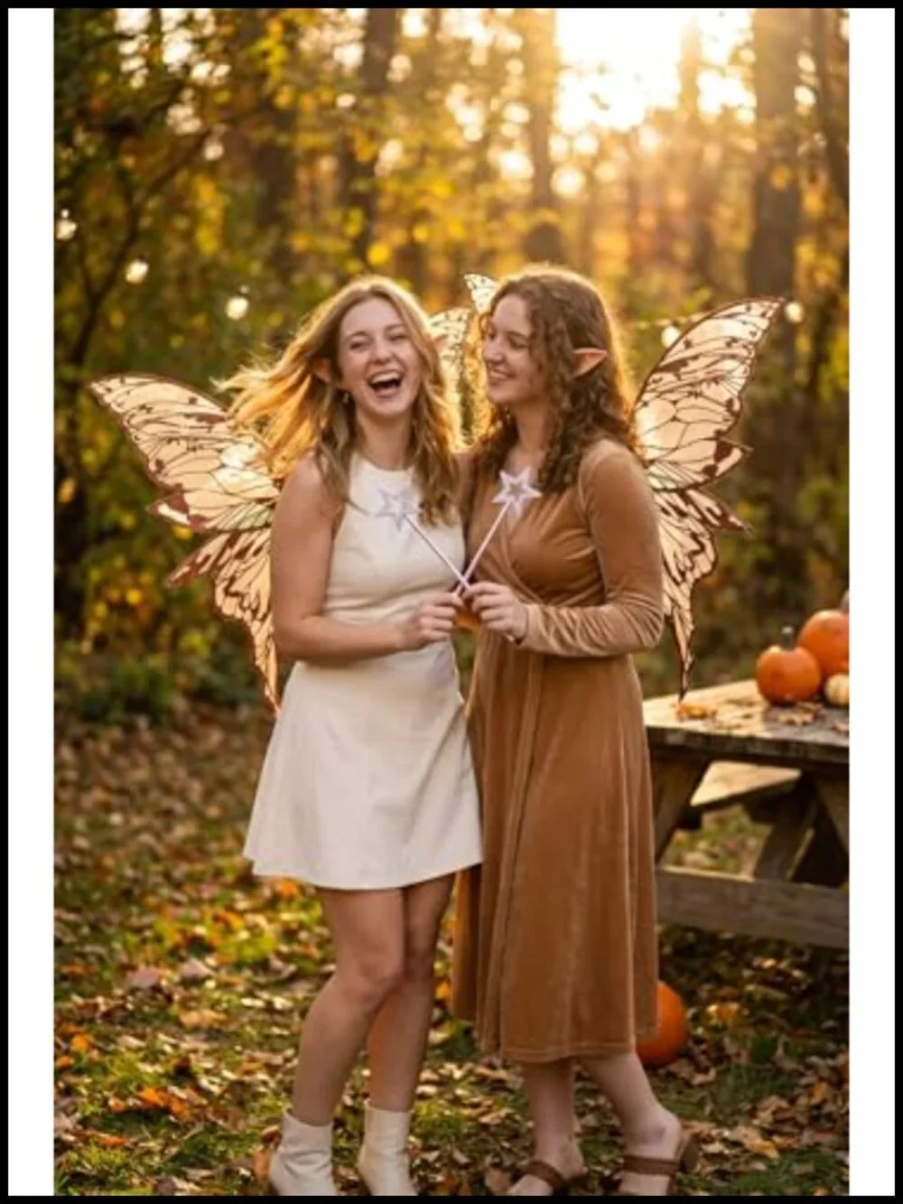 N/A enchanting fairy
